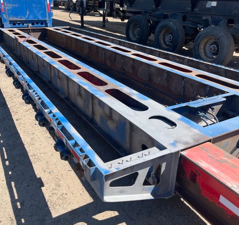 Alberta mobile welding